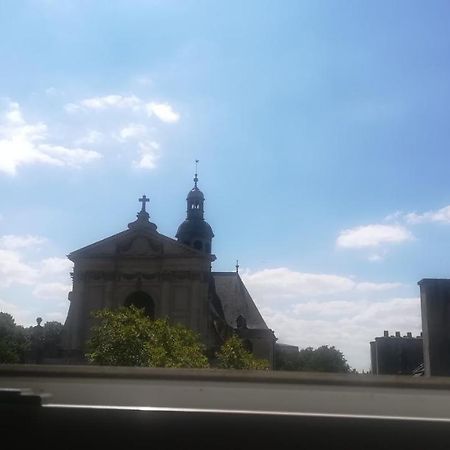 La Gloriette Apartman Caen Kültér fotó