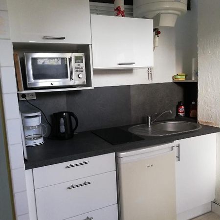 La Gloriette Apartman Caen Kültér fotó