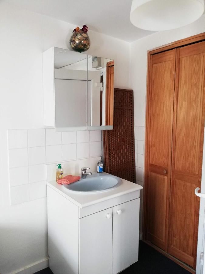 La Gloriette Apartman Caen Kültér fotó