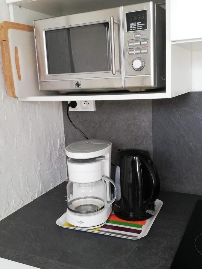La Gloriette Apartman Caen Kültér fotó