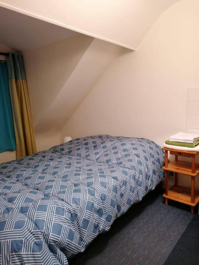 La Gloriette Apartman Caen Kültér fotó