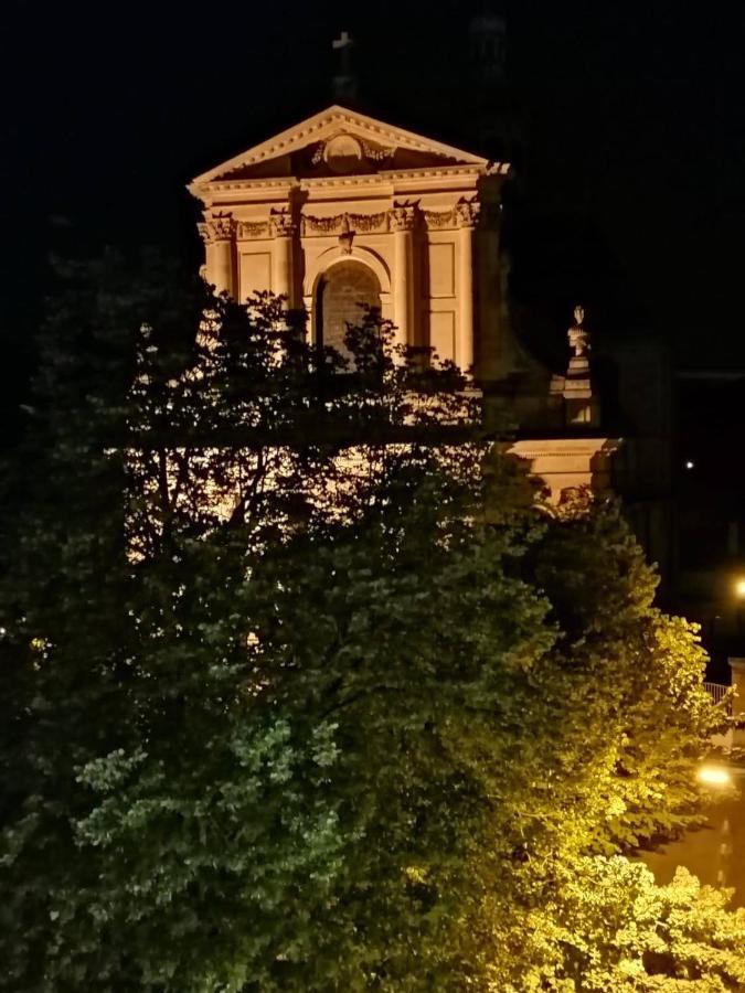 La Gloriette Apartman Caen Kültér fotó